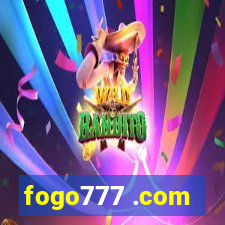 fogo777 .com